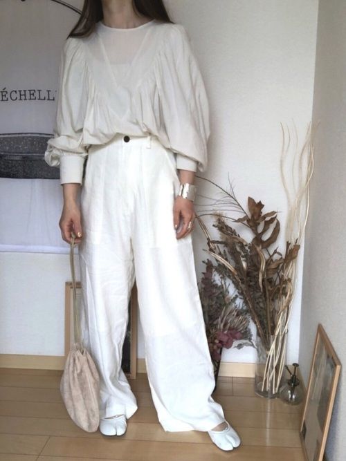 夏　推薦　材質